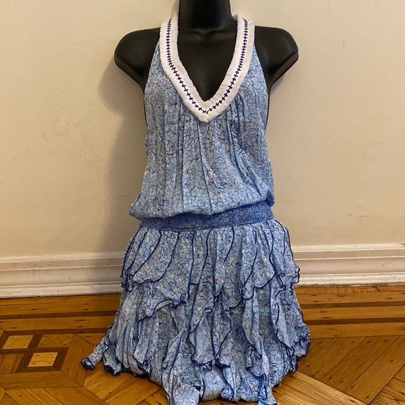 Poupette St Barth Other - Poupette st Barth beach dress size l